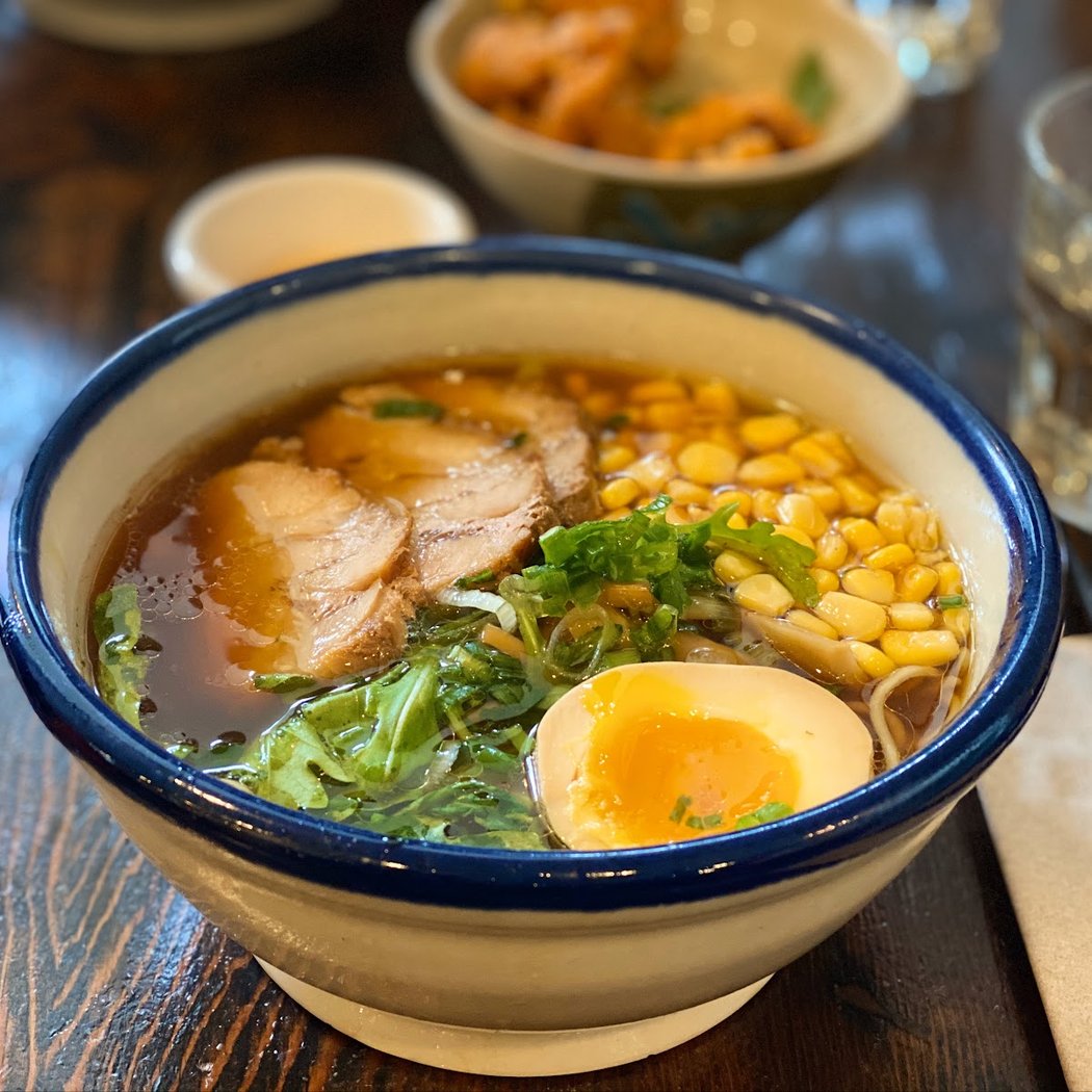 Kirimachi Ramen 1