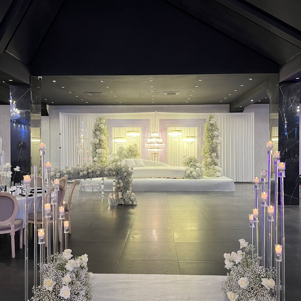 New Year’s Eve Celebration at Baccara 3