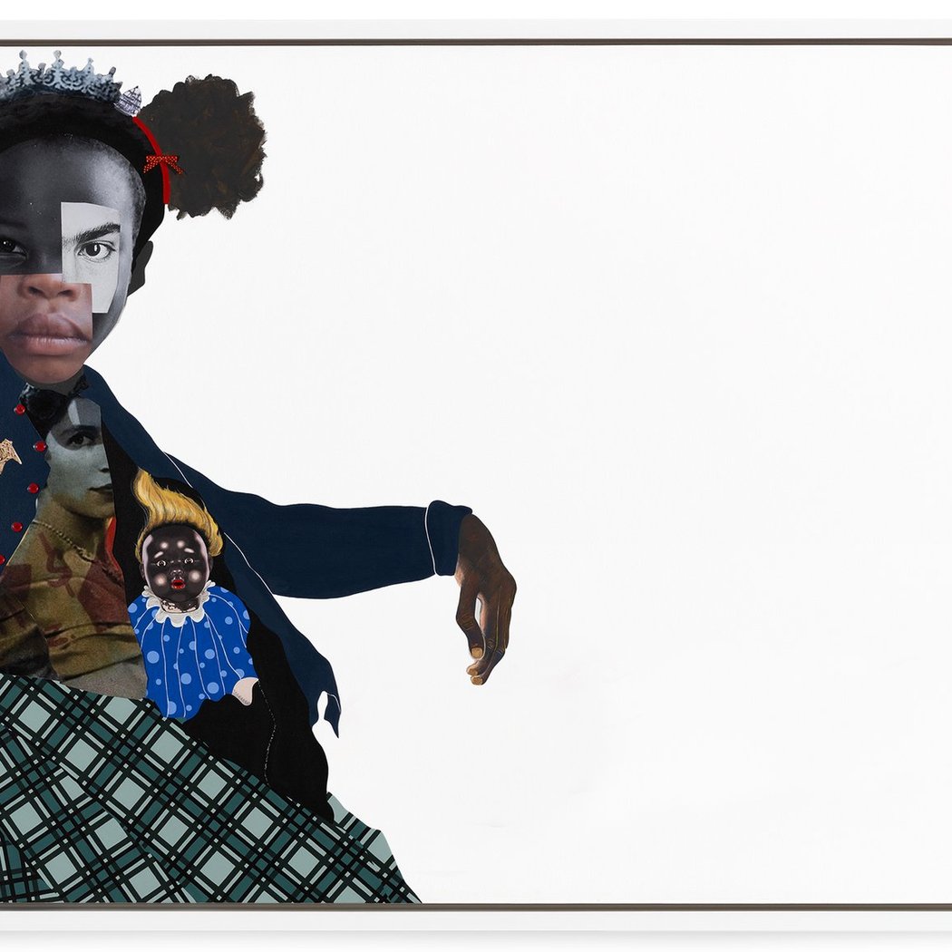 In Conversation: Deborah Roberts and Mara Brock Akil 1