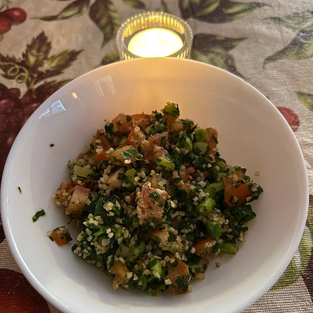 Little Armenia Cafe 1