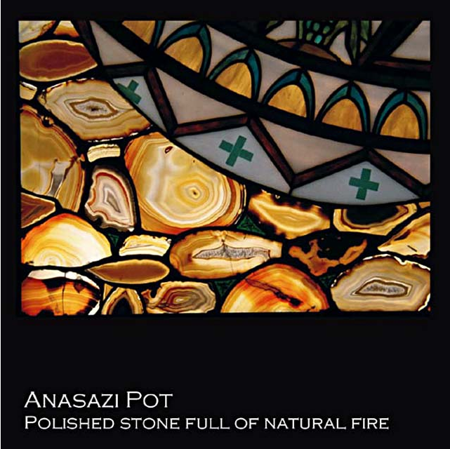 Sunlites Stained Glass 3