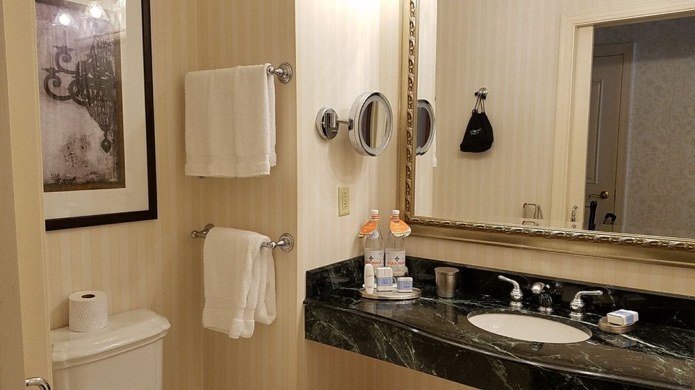 Omni San Francisco Hotel 4