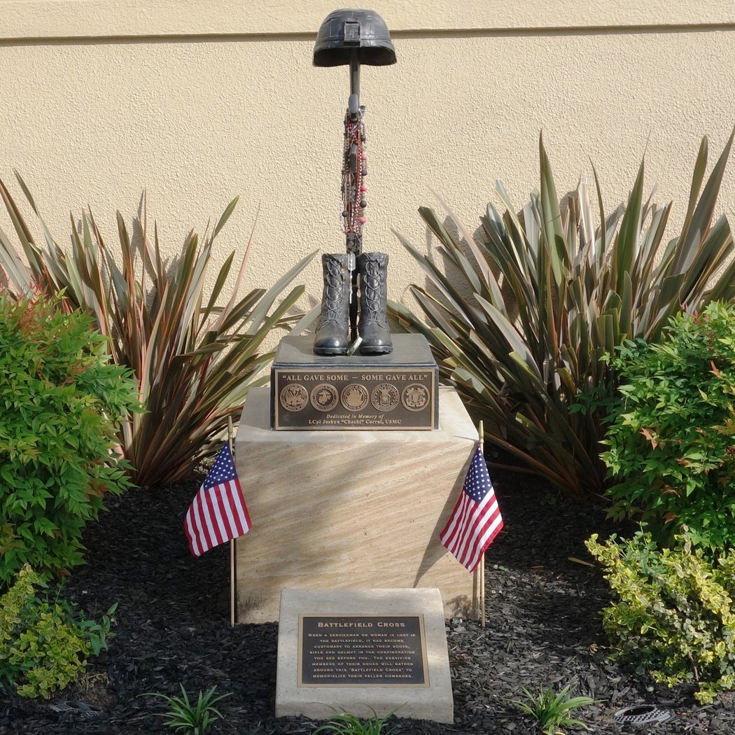 Veterans Memorial Building of San Ramon Valley 1