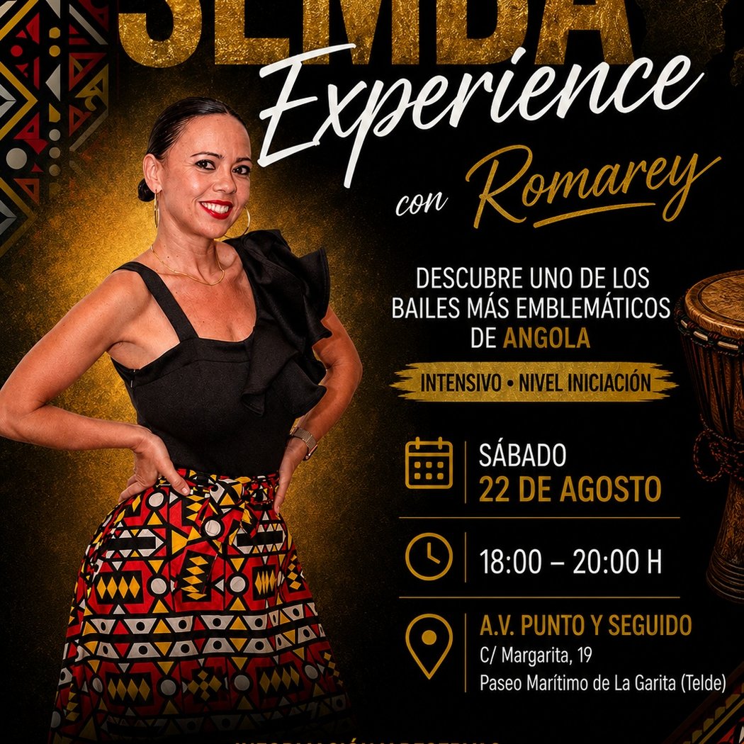 Semba Experience 1