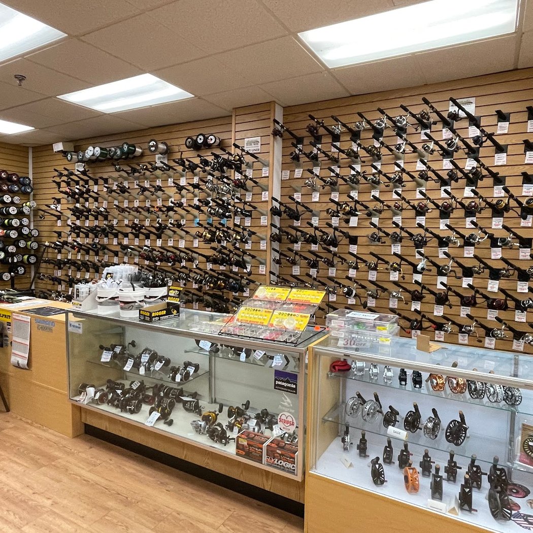 Thruway Sporting Goods 3