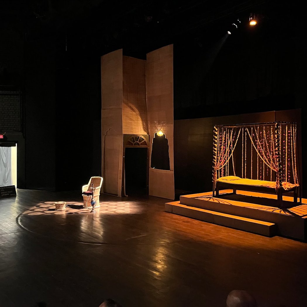 Shivoham Kannada theatre-plays 3