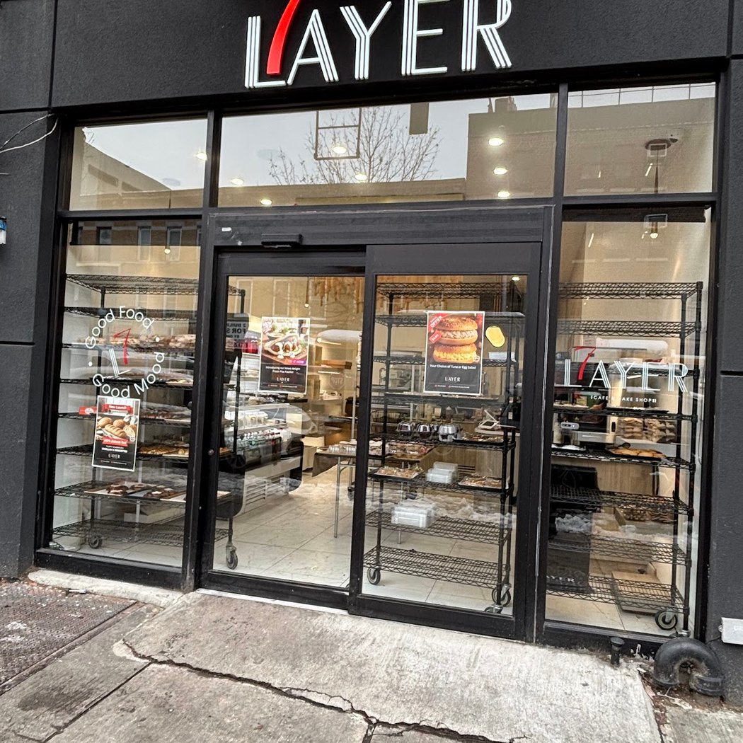 7 Layer Cafe & Bake Shop 2