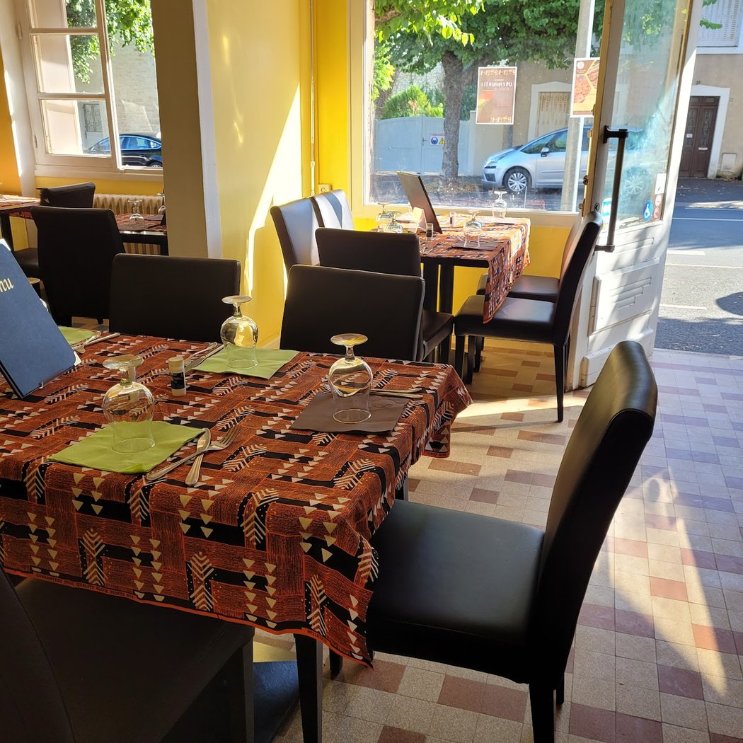 Chez Maman Flo 2