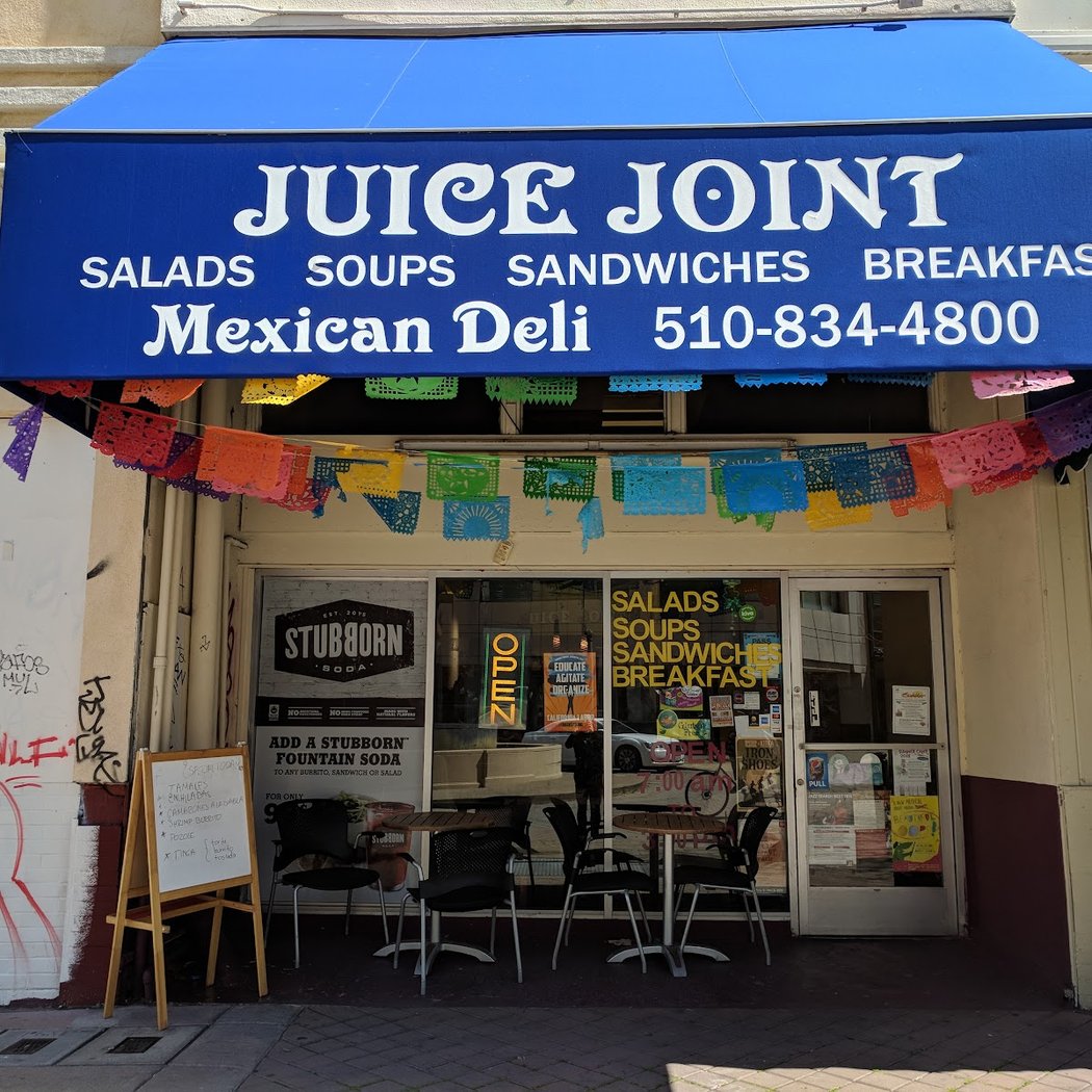 Juice Joint Mexican Deli 2