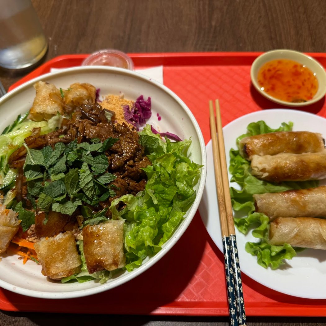 Asia Snack 3