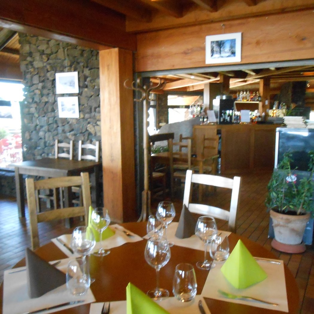 La Hutte Gauloise 2