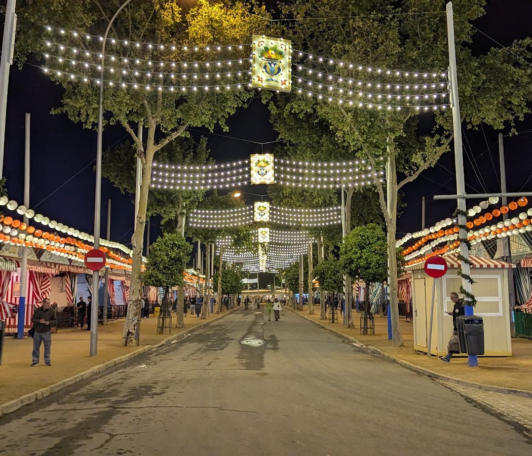 Feria de Abril 2026 2