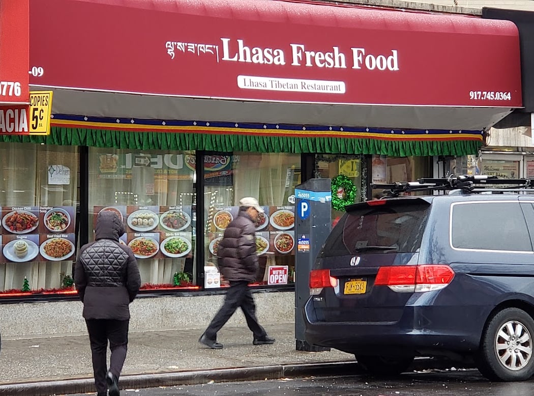 lhasa fresh food 2