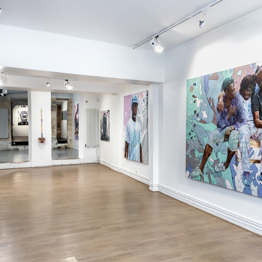 As I Reflected: Emma Odumade 3