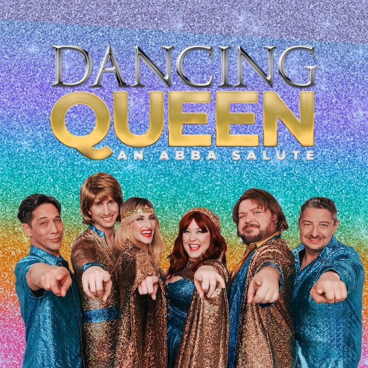 Dancing Queen: An ABBA Salute 1
