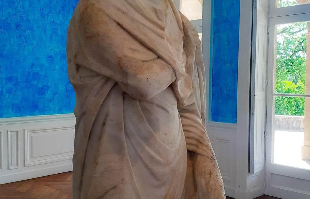 Comme de longs échos 3