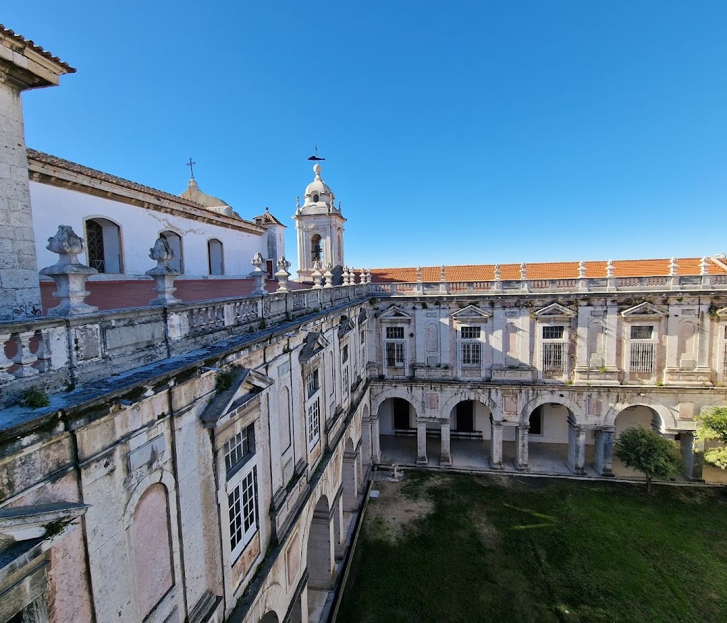 Church of Our Lady of Grace 3