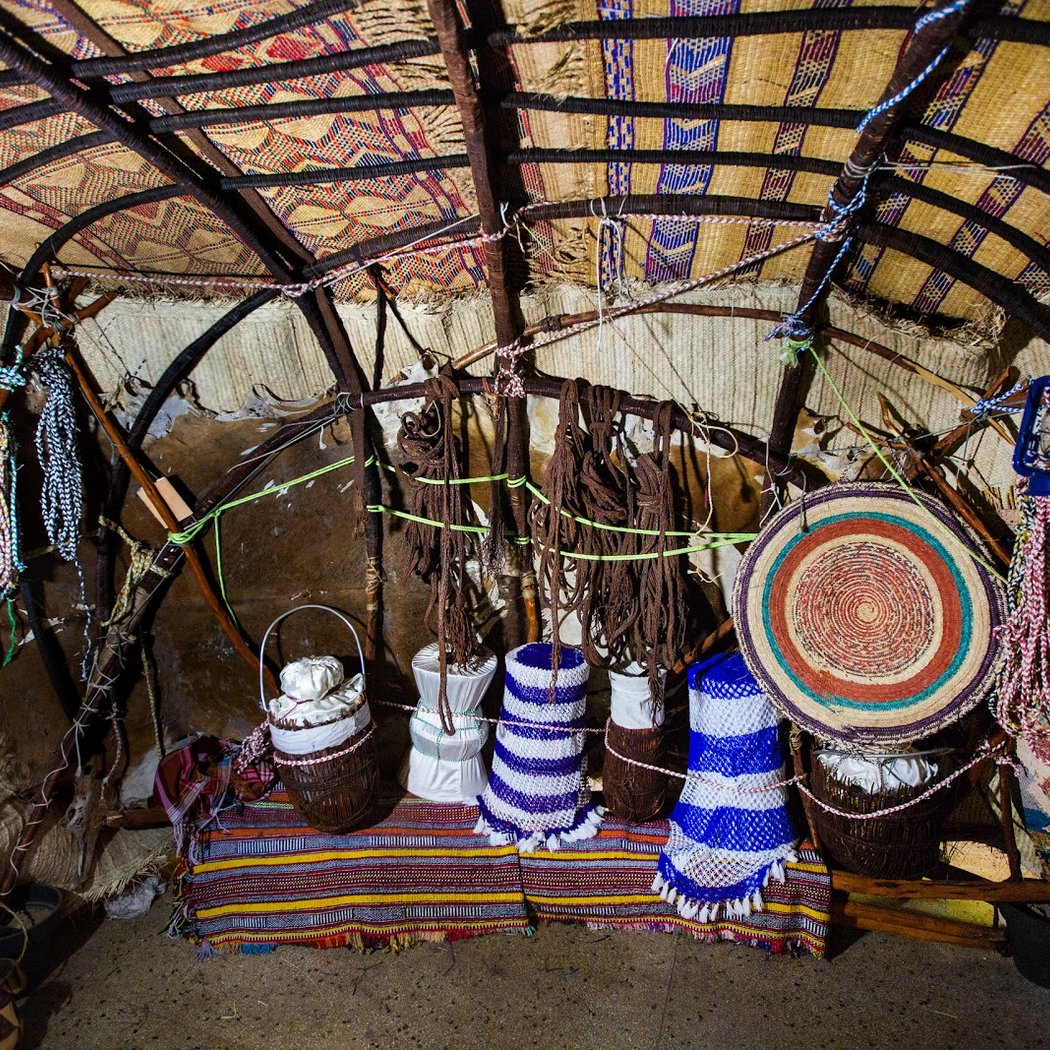 The Somali Museum 1