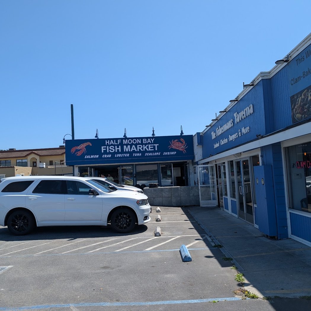 The Fisherman's Taverna 3