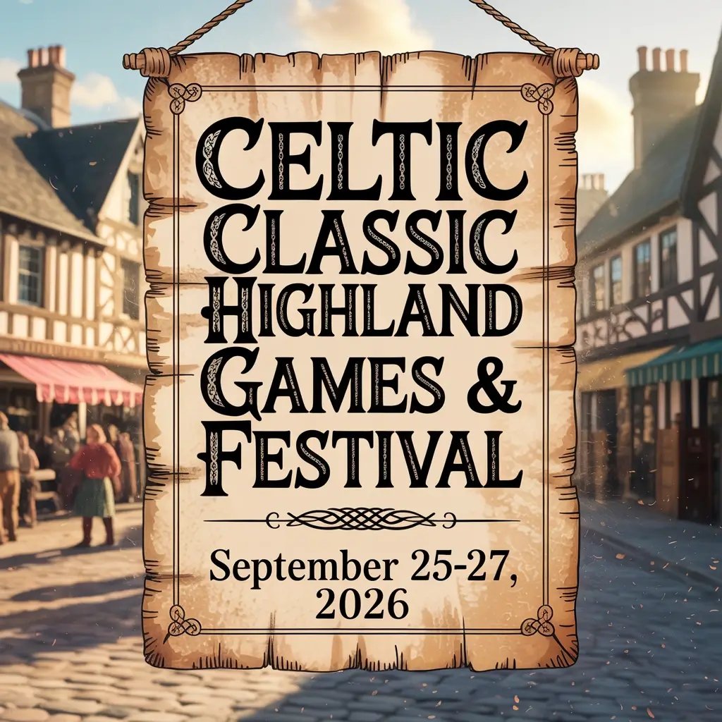 Celtic Classic 1