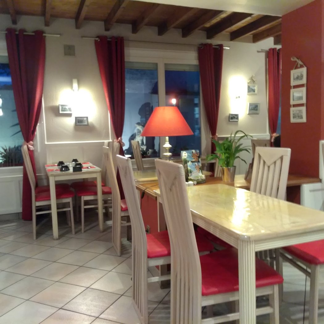 La Ferme du Grand Clos 2