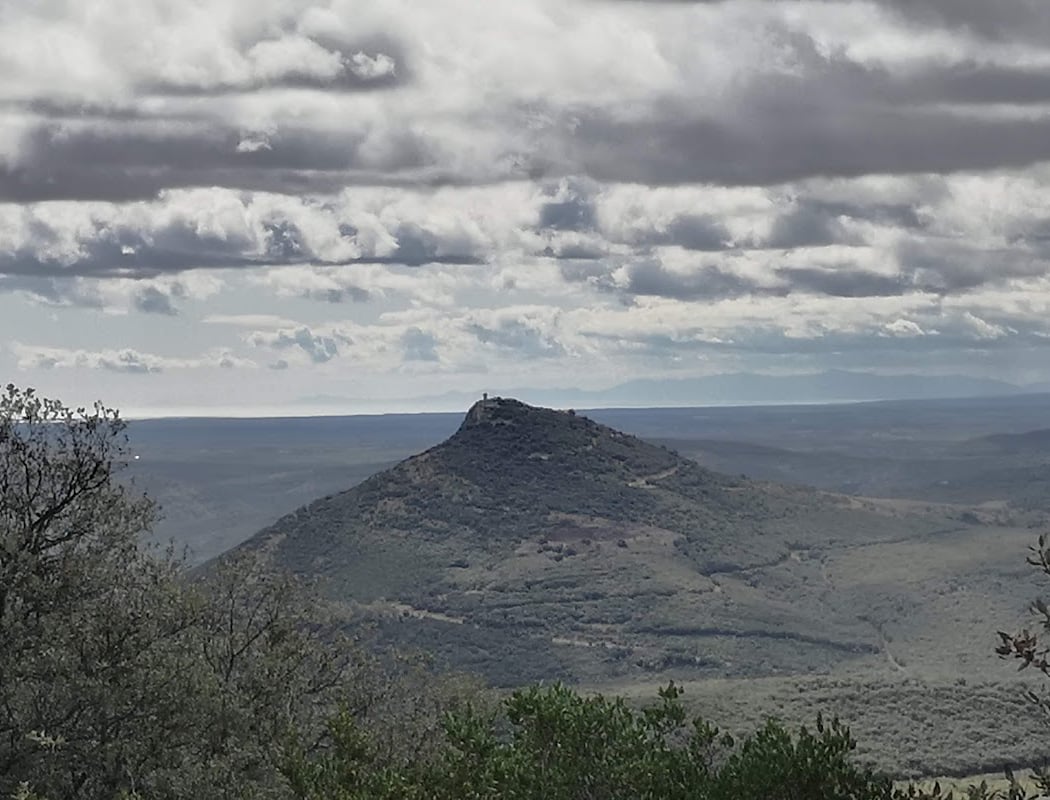 Mont Liausson 2
