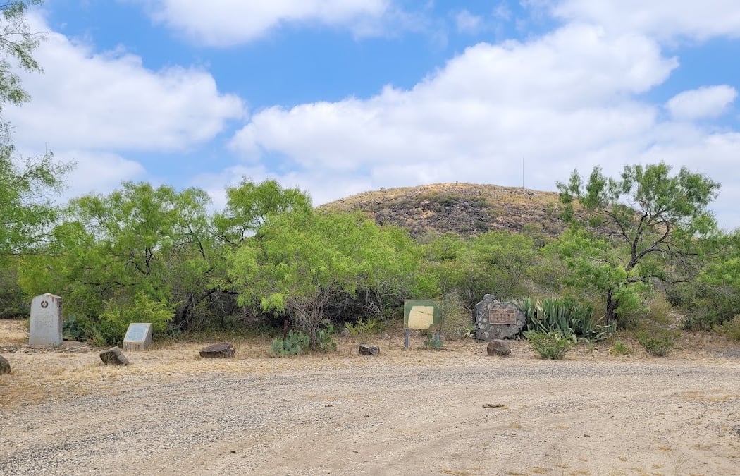 Fort Inge Historical Park 1