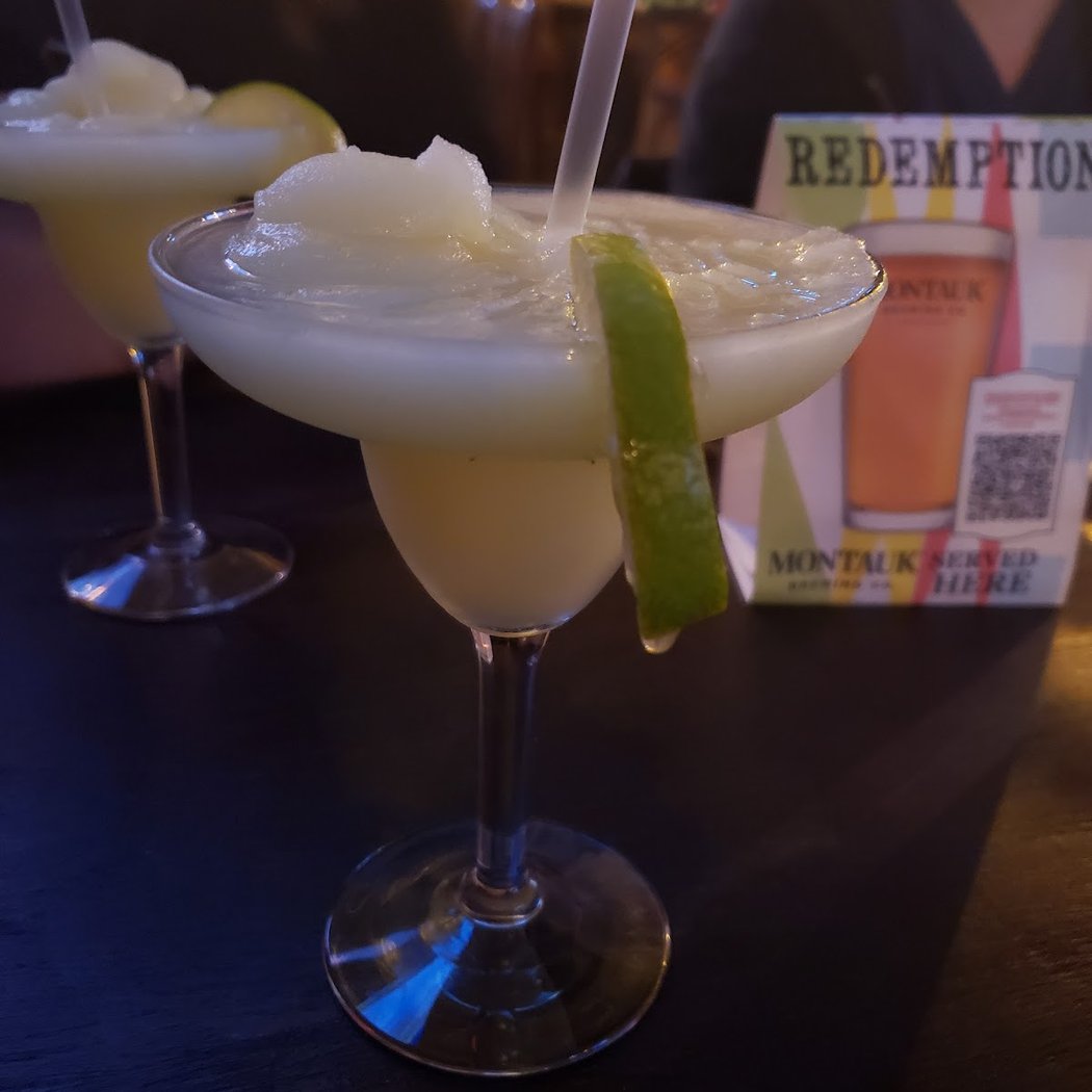 Redemption Sports Lounge 1