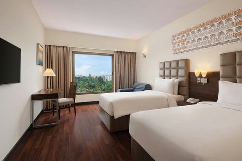 Trinity Whitefield Bengaluru 2