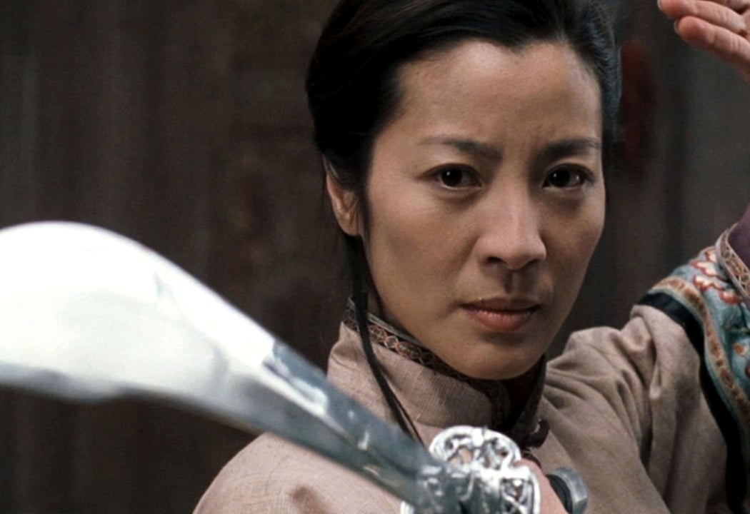 Crouching Tiger, Hidden Dragon 1