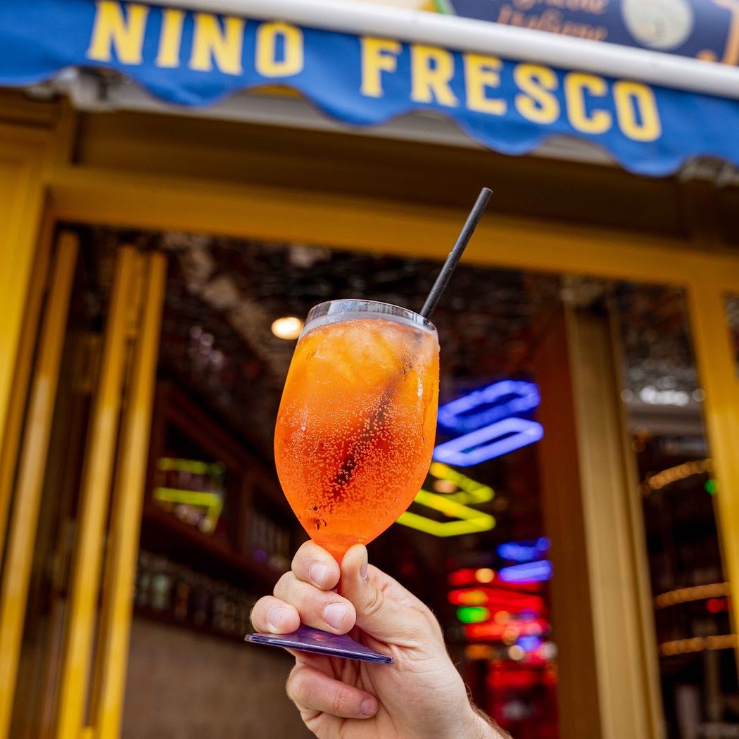Nino Fresco 2