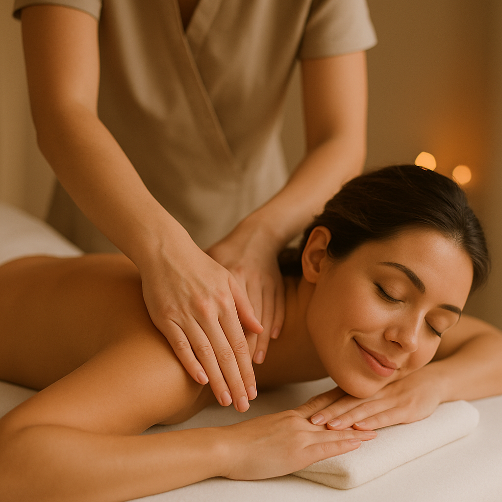 Léa Durand – Relaxologue & massages énergétiques & Soins énergétiques – Haute-Goulaine 2