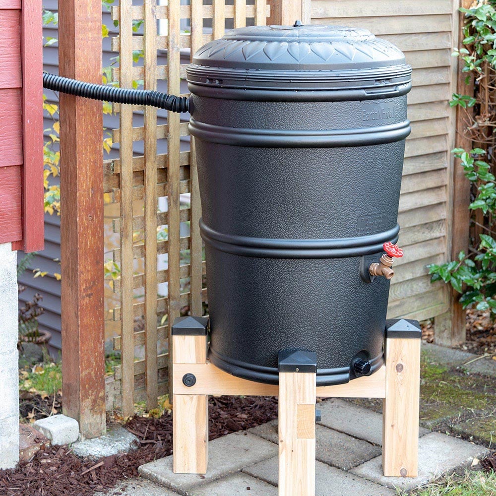 Virtual Rainwater Harvesting Class 1