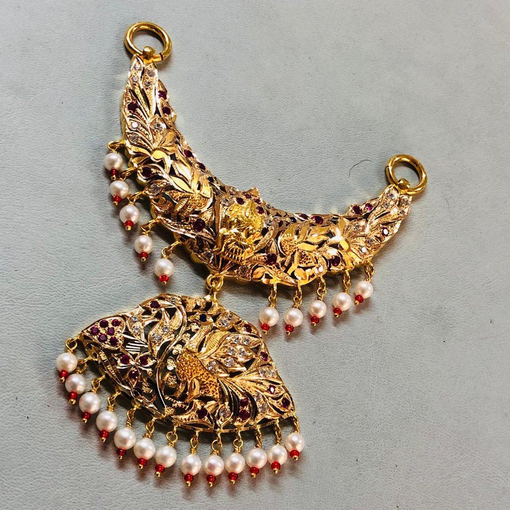 Modern Jewellers 2
