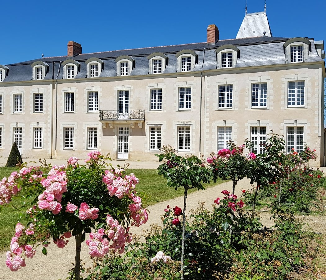 Music Center Of The Balinière 1
