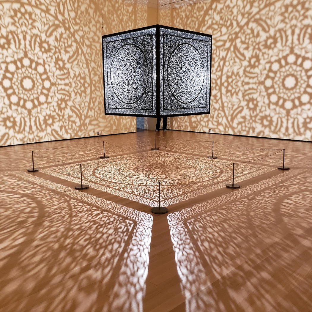 Peabody Essex Museum 4
