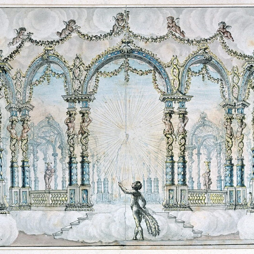 Theatrical Life in Vienna: Hanswurst, Leporello, and Papageno