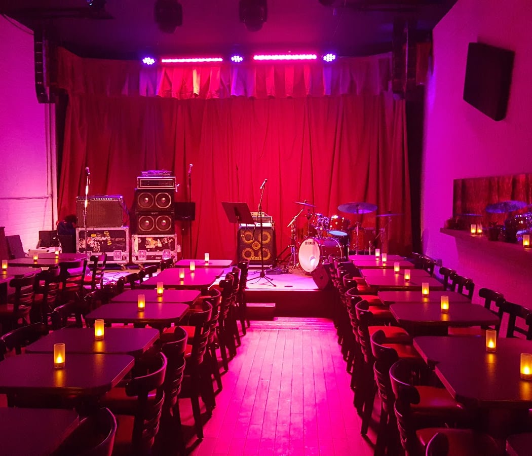 Club Bonafide 3