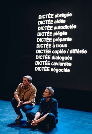 La convivialité 1