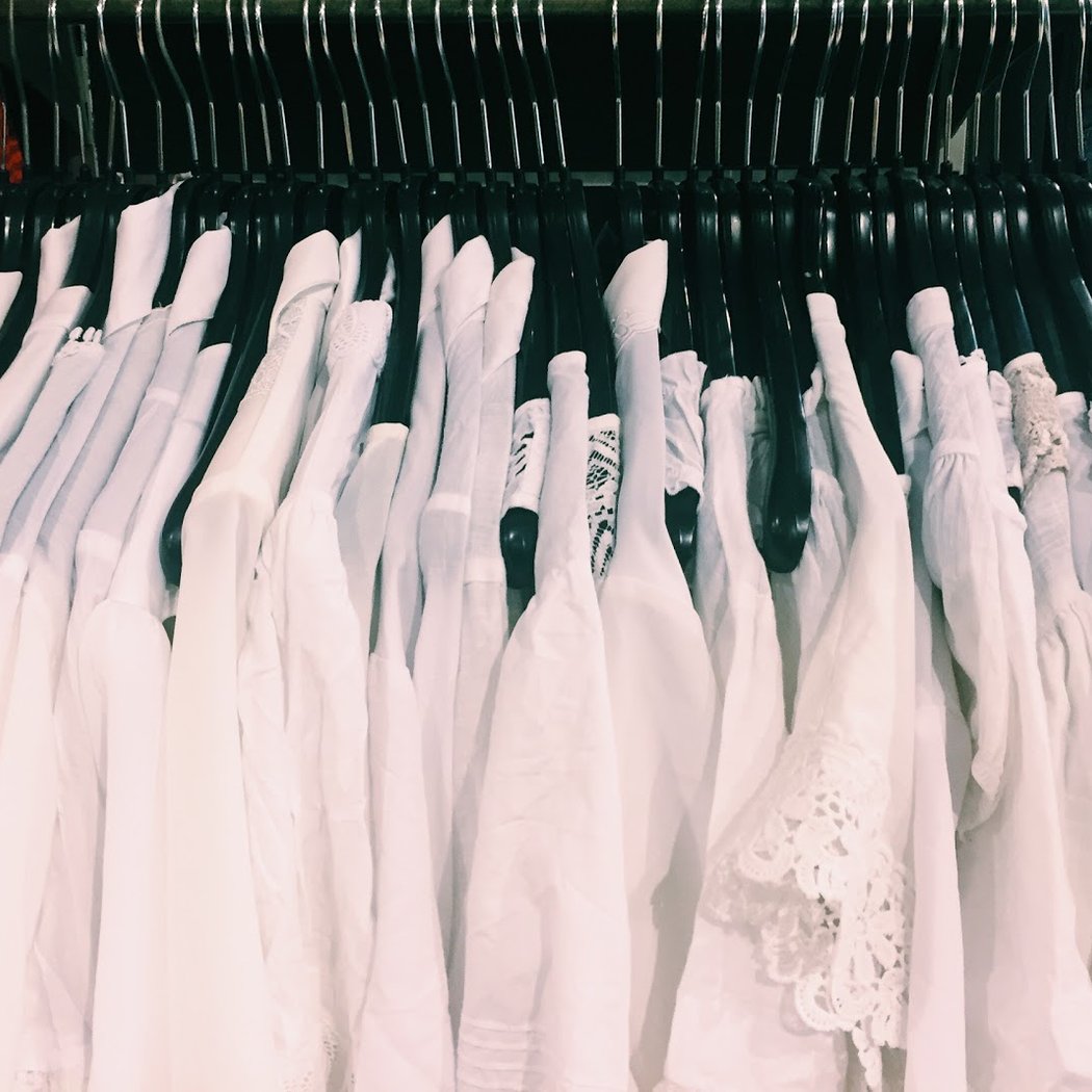 KILO SHOP NANTES 1