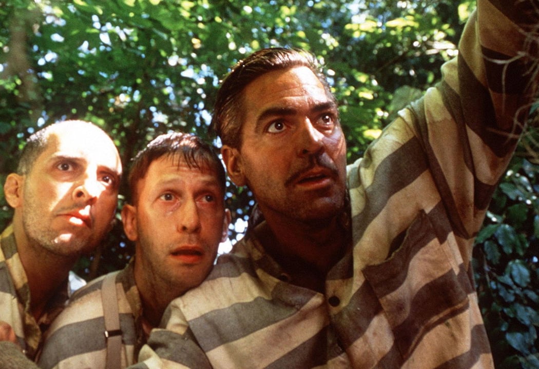 O Brother, Where Art Thou? Special Screening 2