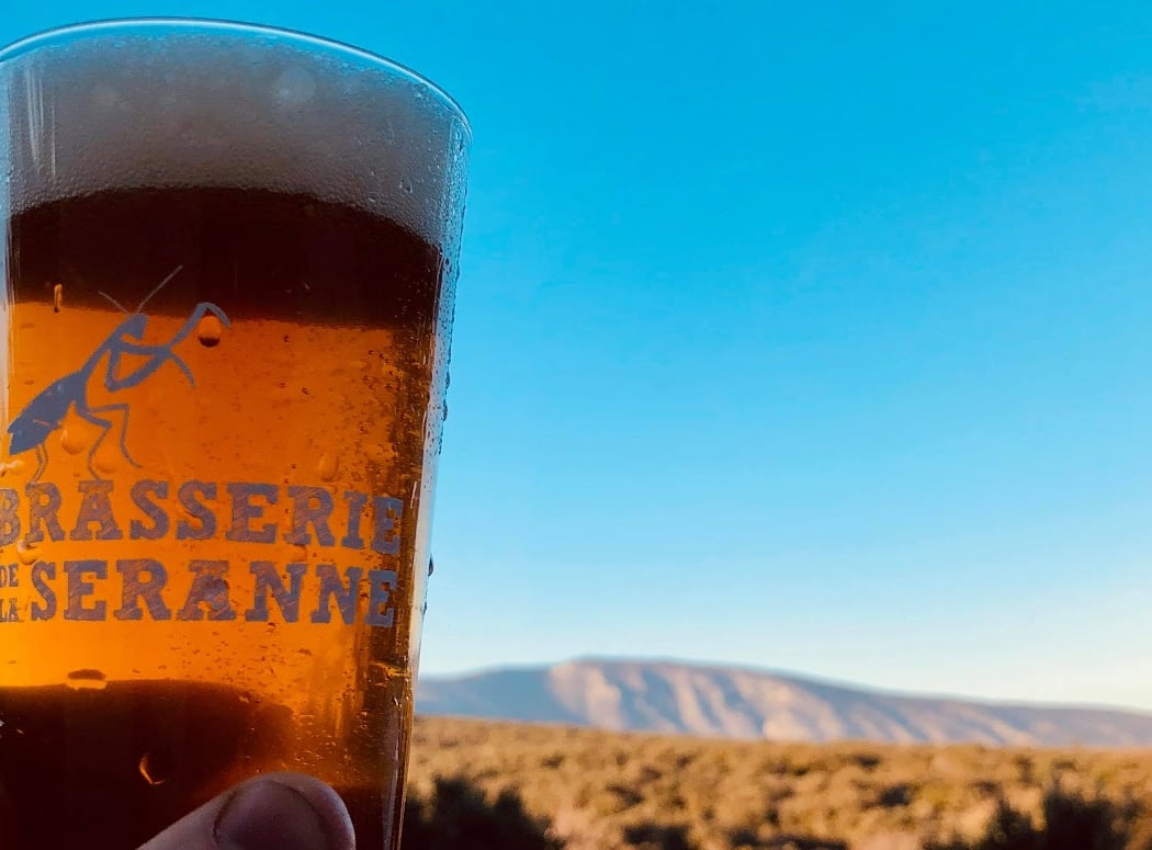 Brasserie de la Séranne (Bières BIO Artisanales des Gorges de l'Hérault) - LOCATIONS DE TIREUSES 1