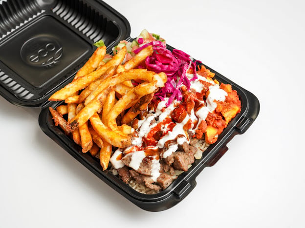 Halal Munchies 1