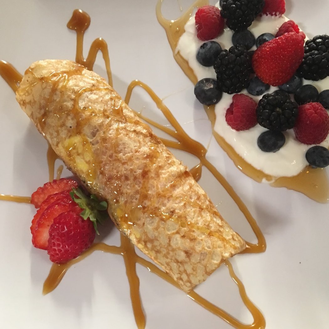 Nomad Cafe and Eatery 4