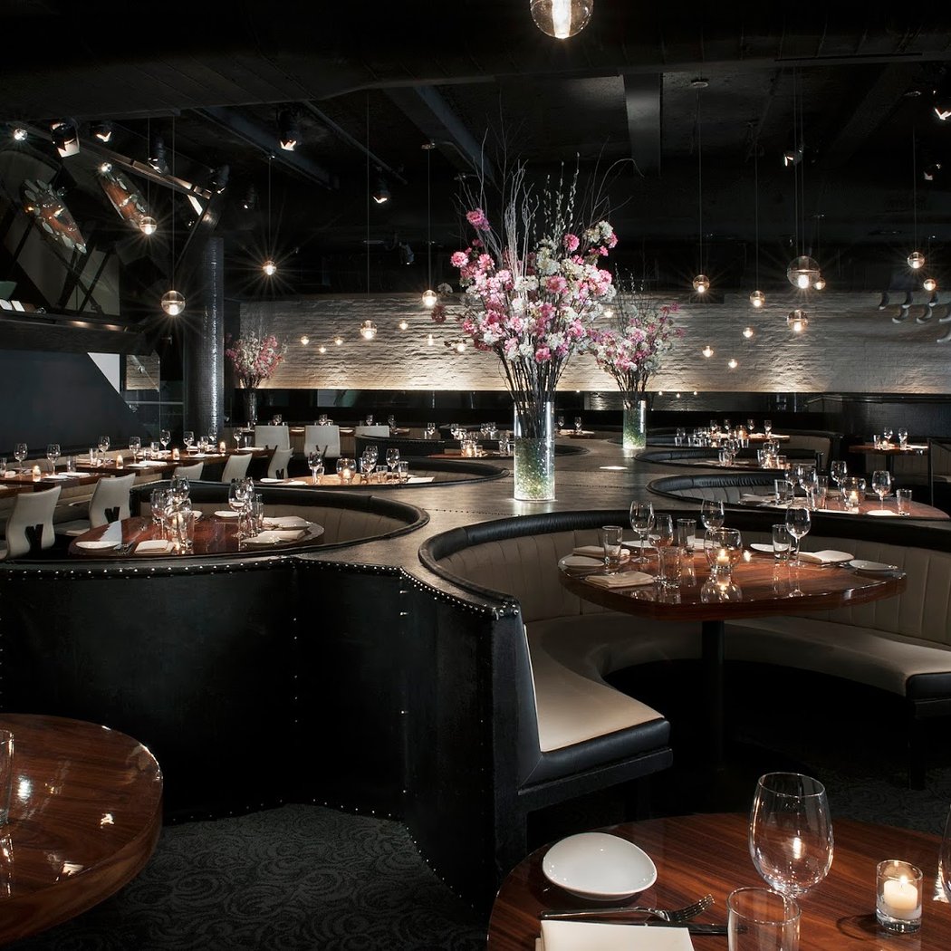 STK Steakhouse 3