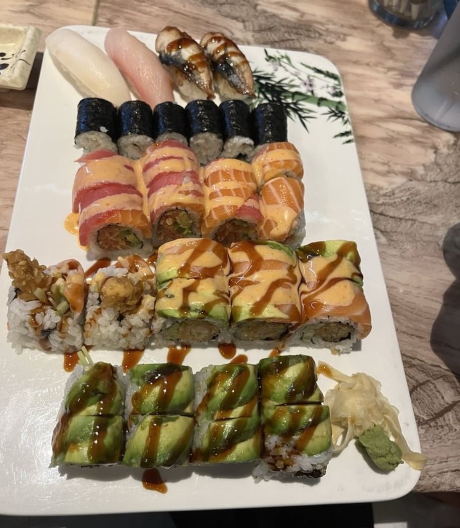 Kintaro 3