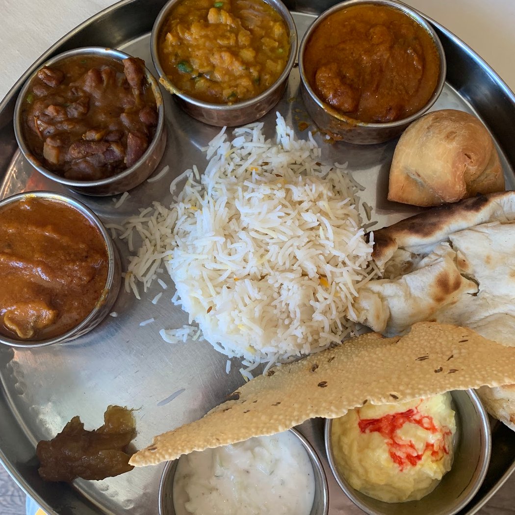 Aangan Indian Cuisine 3