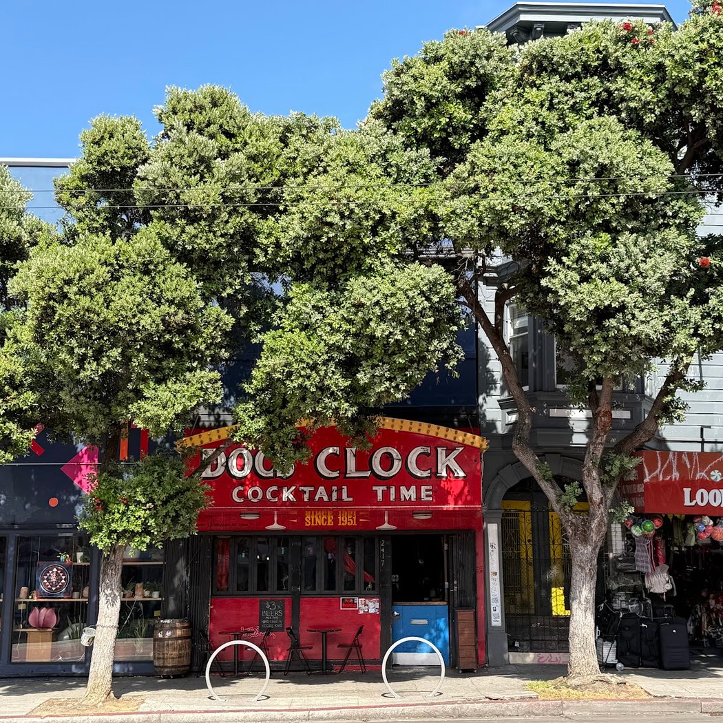 Doc's Clock 2