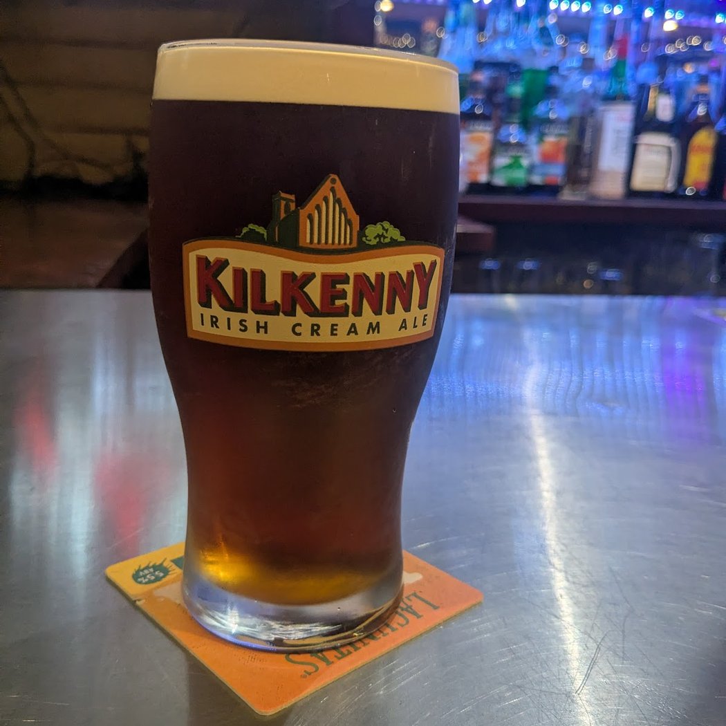 St. Patrick's Day Night of Cumbia and Ska 1