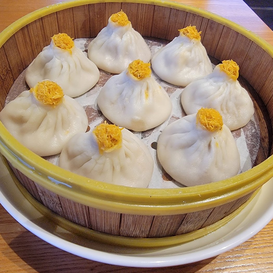 88 BaoBao Dumpling House 1